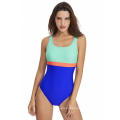 Fashion teenage girls swimwear